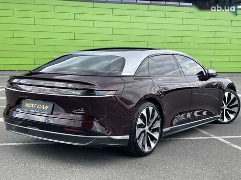 Lucid Motors Air 2022 - фото 7