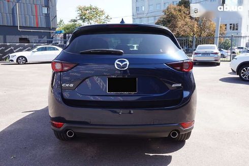 Mazda CX-5 2018 - фото 6