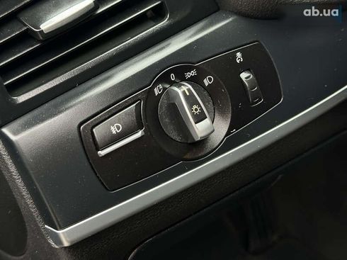 BMW X3 2013 - фото 22