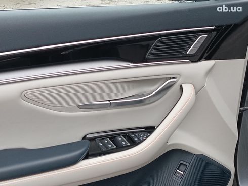 BYD Song Plus 2023 серый - фото 21