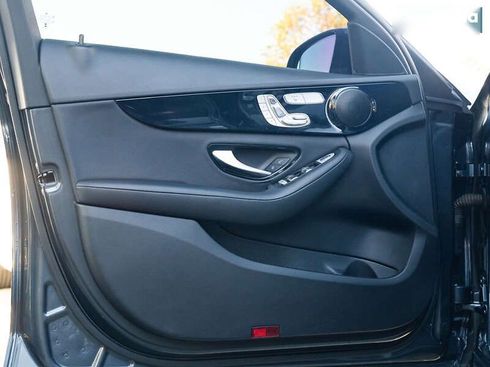 Mercedes-Benz C-Класс 2016 - фото 14