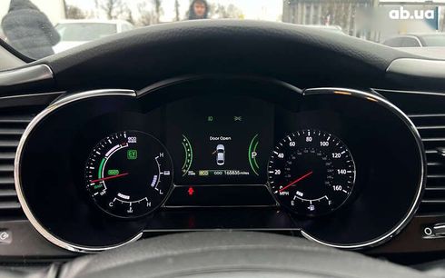 Kia Optima 2012 - фото 16