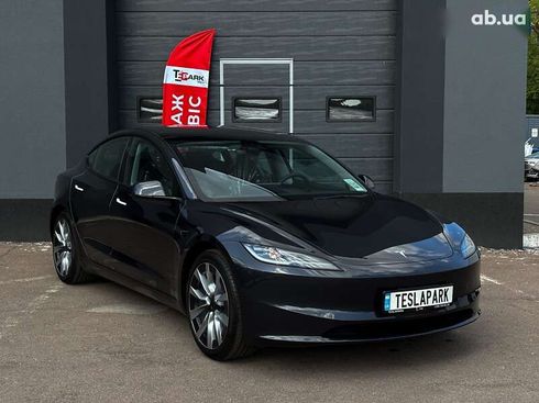 Tesla Model 3 2024 - фото 11