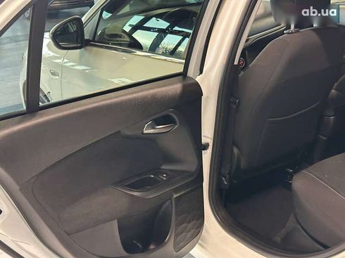 Fiat Tipo 2019 - фото 29