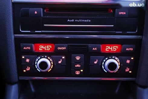 Audi Q7 2015 - фото 22