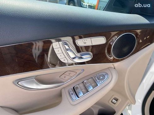 Mercedes-Benz GLC-Класс 2018 - фото 13