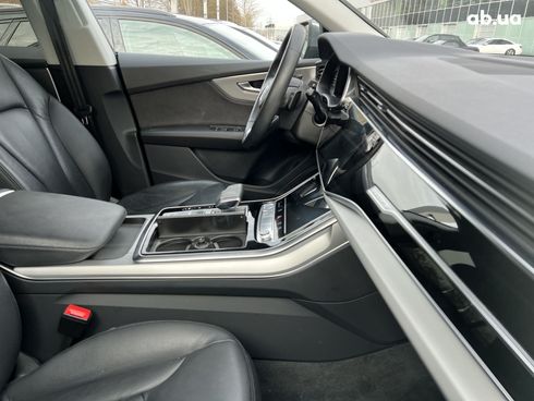 Audi Q8 2019 - фото 26