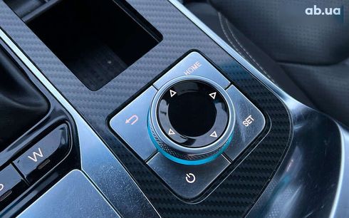 Jetour X70 2022 - фото 19