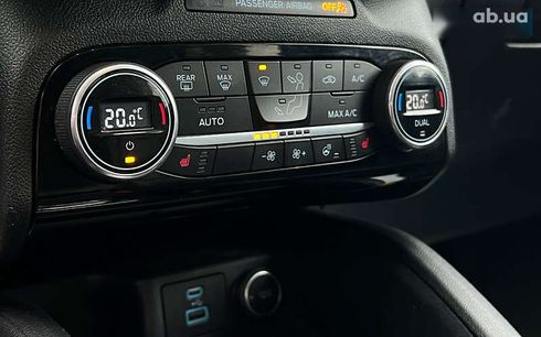 Ford Escape 2021 - фото 16