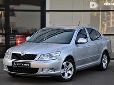 Купити Skoda Octavia 2011 бу в Харкові - купити на Автобазарі