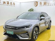 Продажа б/у BYD Song L 2024 года - купить на Автобазаре