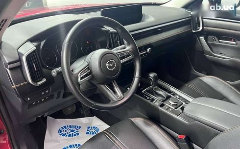 Mazda CX-50 2022 - фото 6