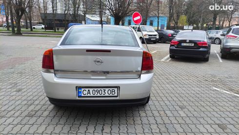 Opel Vectra 2003 - фото 3