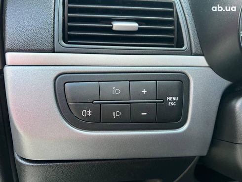 Fiat grande punto 2012 белый - фото 20