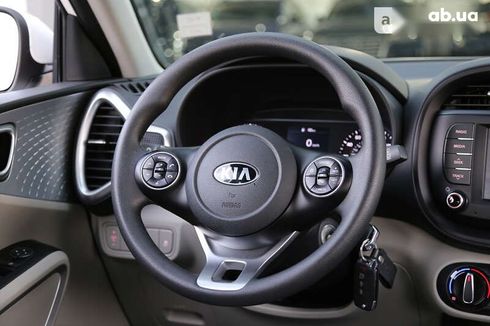 Kia Soul 2020 - фото 16