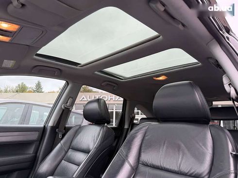 Honda CR-V 2008 - фото 19
