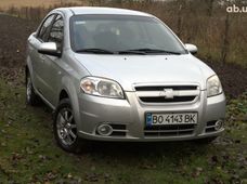 Продажа Chevrolet б/у в Ровенской области - купить на Автобазаре