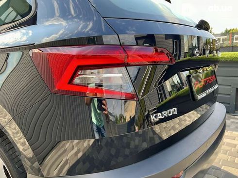 Skoda Karoq 2020 - фото 30