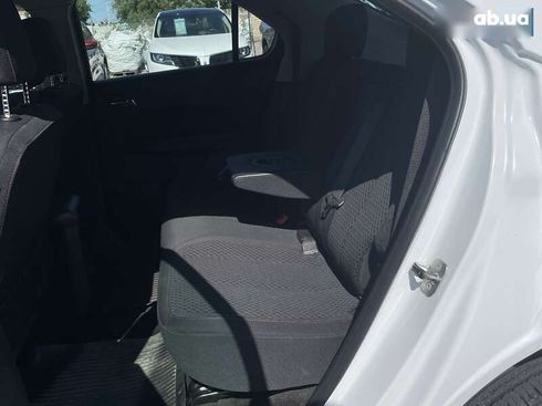 Chevrolet Equinox 2014 - фото 12