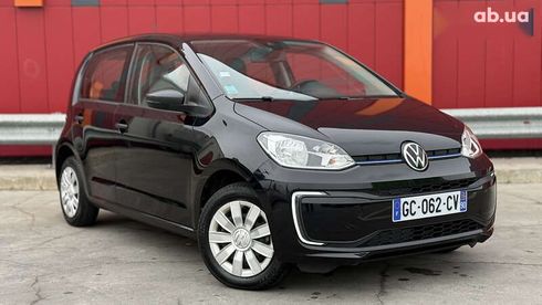 Volkswagen e-Up 2021 - фото 8