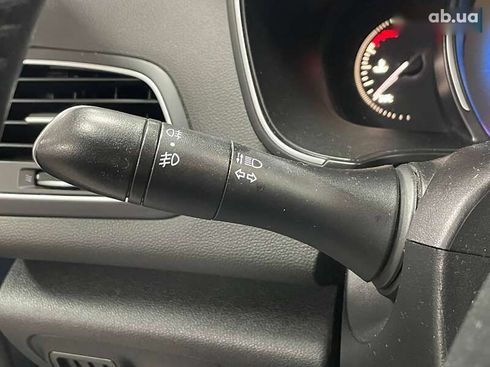 Renault Megane 2016 - фото 20