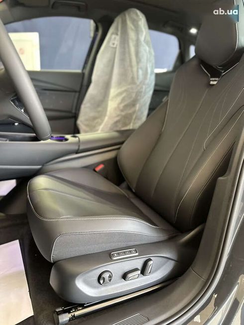 Volkswagen ID. Unyx 2025 - фото 9