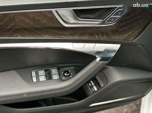 Audi A7 2021 - фото 17