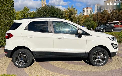 Ford EcoSport 2018 - фото 8