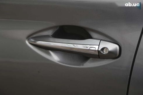 Infiniti Q50 2017 - фото 27