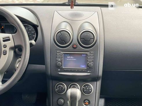 Nissan Rogue 2011 - фото 18