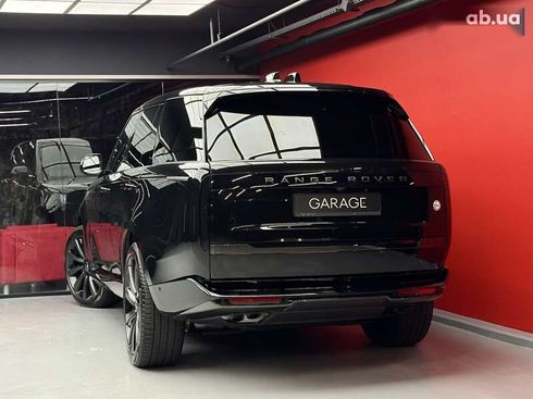 Land Rover Range Rover 2023 - фото 22