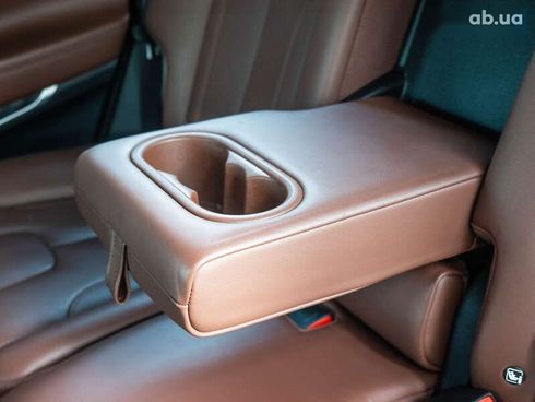 Hyundai Santa Fe 2021 - фото 29