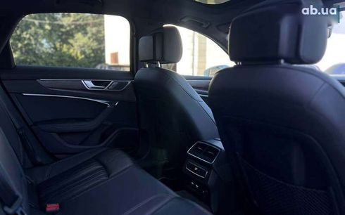 Audi A6 2018 - фото 25