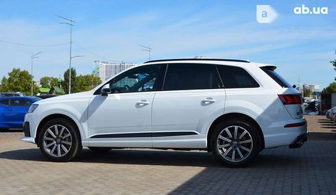 Audi Q7 2016 - фото 9