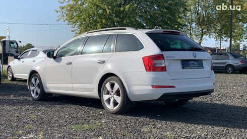 Skoda Octavia 2015 - фото 3