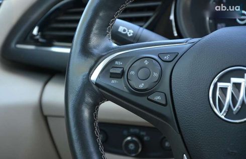 Buick Regal 2018 - фото 28