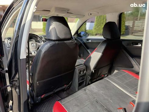 Volkswagen Tiguan 2013 - фото 17