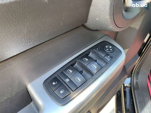 Dodge Nitro 2008 - фото 20
