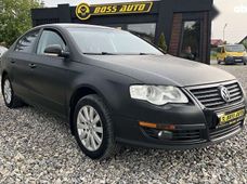 Продаж вживаних Volkswagen Passat в Івано-Франківській області - купити на Автобазарі