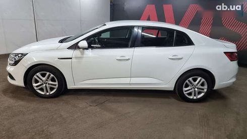 Renault Megane 2020 - фото 3