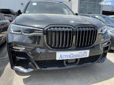 Купить BMW X7 2022 бу в Киеве - купить на Автобазаре