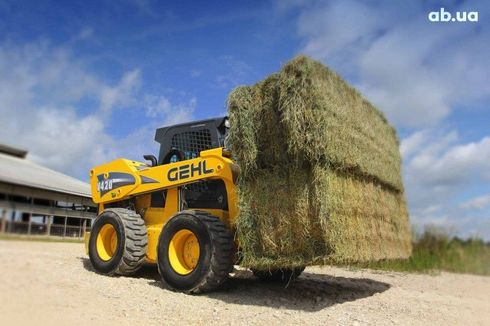 Gehl V270 GEN:2 2025 - фото 5