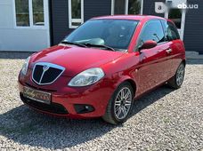 Купить Lancia Ypsilon 2007 бу в Одессе - купить на Автобазаре