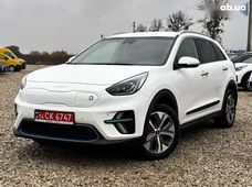 Продаж вживаних Kia Niro в Львівській області - купити на Автобазарі