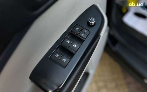 Toyota Highlander 2016 - фото 19