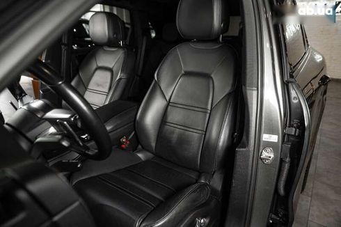Porsche Cayenne 2019 - фото 6
