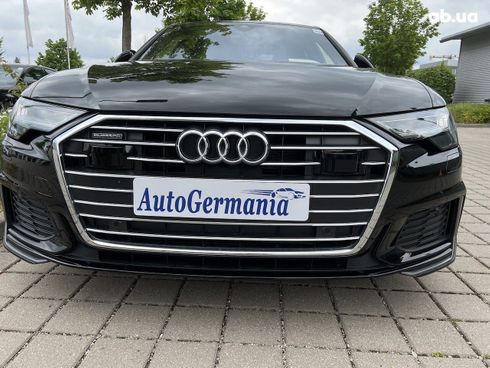 Audi A6 2022 - фото 20