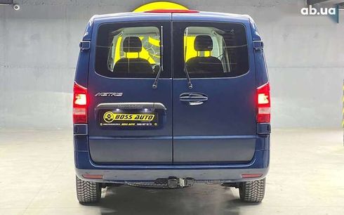 Mercedes-Benz V-Класс 2017 - фото 6