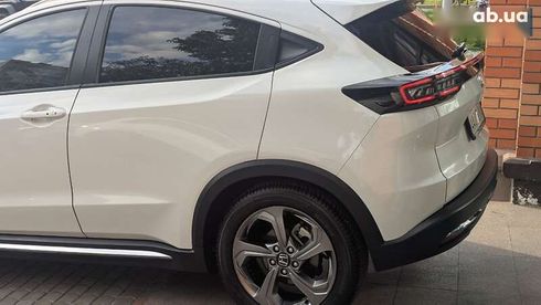 Honda M-NV 2021 - фото 11