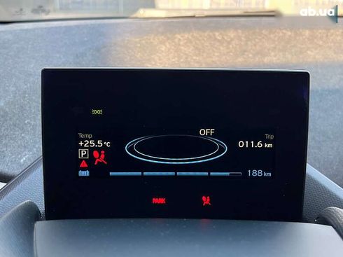 BMW i3 2017 - фото 19